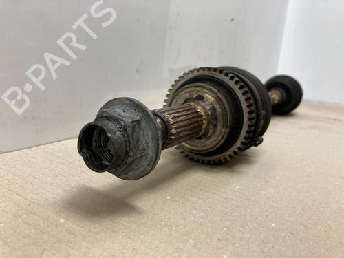Left front driveshaft KIA PICANTO II (TA) 1.0 | BP37211840M38 - Image 3