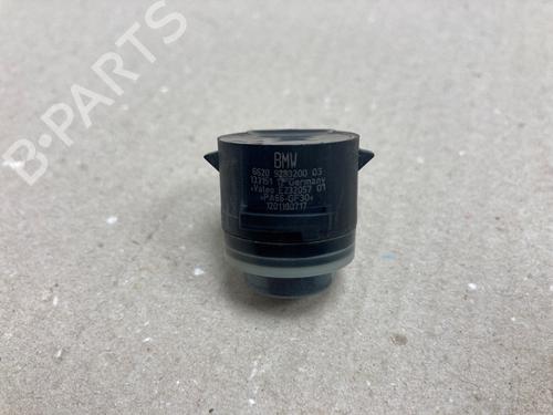 Electronic module BMW 5 (G30, F90) 520 i | BP37208596M83 - Image 6
