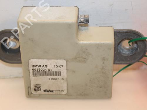 Used Electronic module BMW 5 Touring (E61) 535 d (286 hp) 15317709