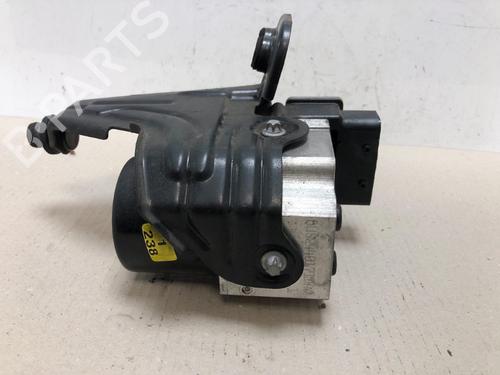 ABS pump OPEL VECTRA C GTS (Z02) 1.8 16V (F68) | BP15535612M43 