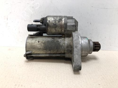 Used Starter VW POLO V (6R1, 6C1) 1.4 (6R1) (85 hp) 19503944
