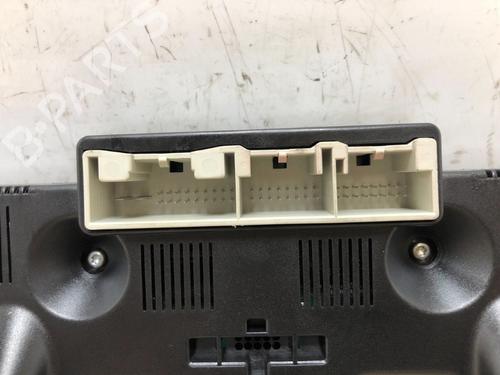 Climate control SEAT ALTEA (5P1) 2.0 FSI | BP15536710I5 