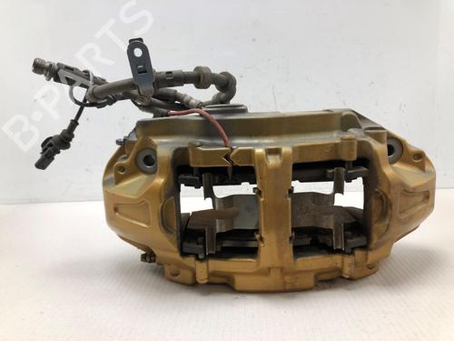 Used Left front brake caliper Left front brake caliper 37210585 37210585