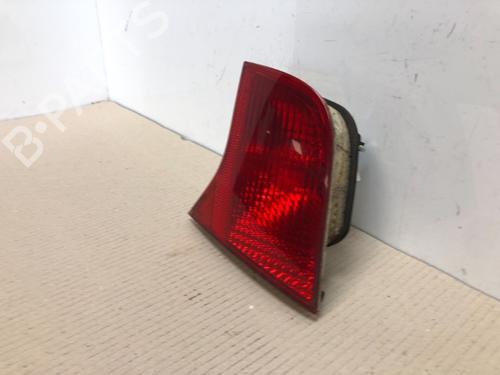 Right taillight AUDI A4 B7 (8EC) 2.0 TDI 16V | BP15537285C35 
