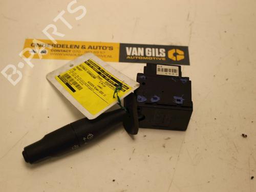 Used Steering column stalk PEUGEOT 206 Hatchback (2A/C) 2.0 S16 (136 hp) 15298980