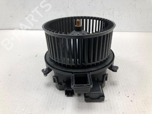 Ventilator motor Ventilator motor AUDI A4 B9 Avant (8W5, 8WD) 40 TFSI Mild Hybrid (204 hp) 37215344 37215344