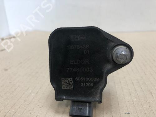 Ignition coil MINI MINI Convertible (F57) Cooper | BP37213582M94 - Image 5