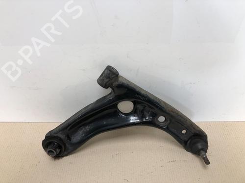 Right front suspension arm CITROËN C1 (PM_, PN_) 1.0 | BP17043617M13 