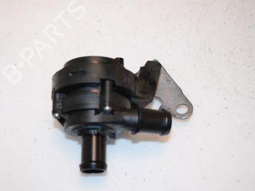 Ekstra vandpumpe VW TOURAN (5T1) 1.6 TDI (115 hp) 15332589