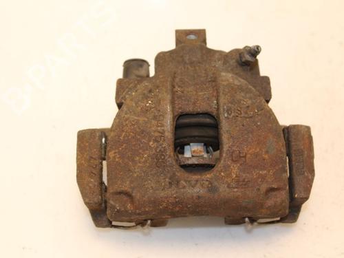 Used Left rear brake caliper Left rear brake caliper 15334484 15334484