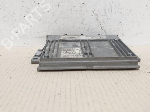 Engine control unit (ECU) RENAULT LAGUNA II (BG0/1_) 1.8 16V (BG0B, BG0M) | BP15532949M57 