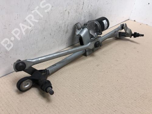 Front wipers mechanism BMW 1 (E87) 116 i | BP15650233C83 