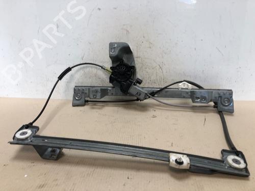 Used Front right window mechanism Front right window mechanism 37206296 37206296