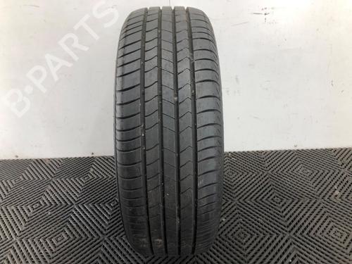 Rim RENAULT ARKANA I (LCM_, LDN_) 1.6 E-TECH 145 (LDMU) | BP21787236C45 