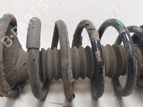 Right front shock absorber VOLVO XC90 I (275) D5 AWD | BP16064449M17 