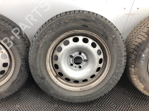 Fælgsæt PEUGEOT EXPERT Van (V_) 2.0 BlueHDi 120 | BP37210755C100 - Image 3