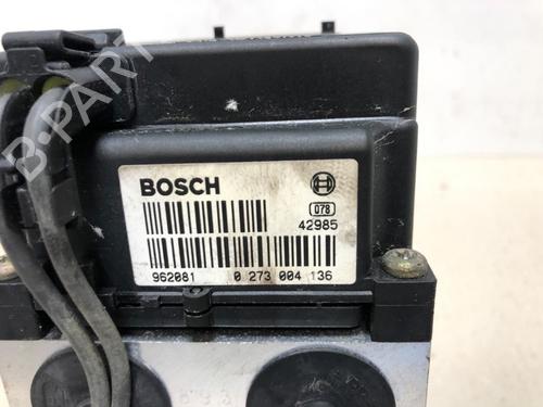 ABS pump OPEL CORSA C (X01) 1.0 (F08, F68) | BP16184862M43 