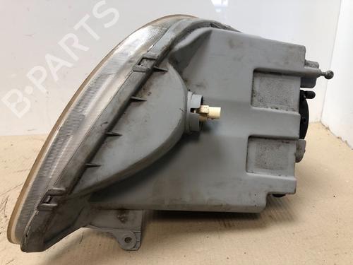 Left headlight CHEVROLET MATIZ (M200, M250) 0.8 | BP37214693C28 - Image 3