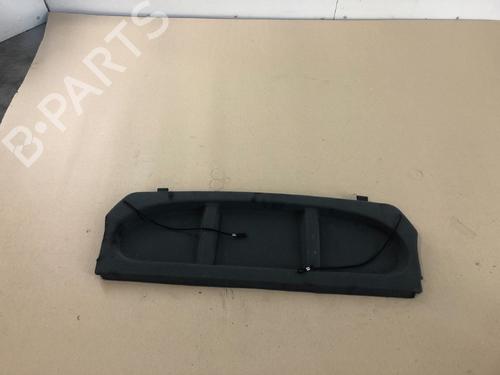 Rear parcel shelf CHEVROLET MATIZ (M200, M250) 0.8 | BP15344330C85 