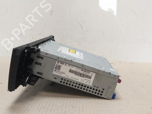 Electronic module AUDI A7 Sportback (4GA, 4GF) S7 quattro | BP15342991M83 