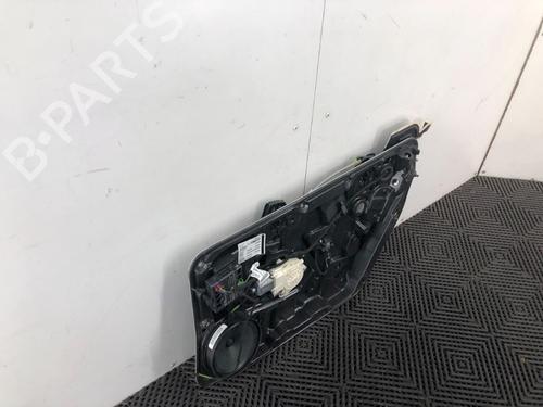 Front right window mechanism MERCEDES-BENZ A-CLASS (W176) A 180 CDI / d (176.012) | BP21805017C23 