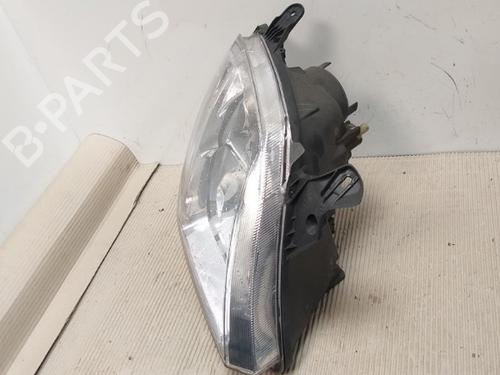 Right headlight OPEL MERIVA A MPV (X03) 1.6 (E75) | BP15342111C29 - Image 2