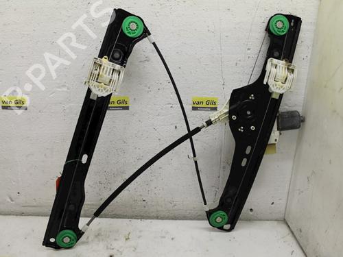 Used Front left window mechanism Front left window mechanism 15305307 15305307