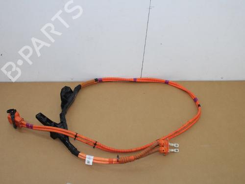Used Cable VW GOLF VII (5G1, BQ1, BE1, BE2) 1.4 GTE Hybrid (204 hp) 15328085