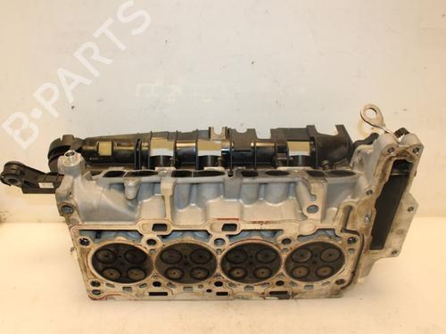 Cylinder head BMW 5 Touring (F11) 520 d xDrive | BP15326801M5 
