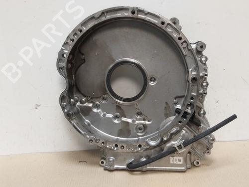 Used Timing cover Timing cover 16166669 16166669