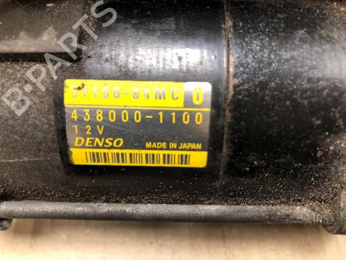 Starter SUZUKI CELERIO (LF) 1.0 (AVK310) | BP26607198M8 - Image 5