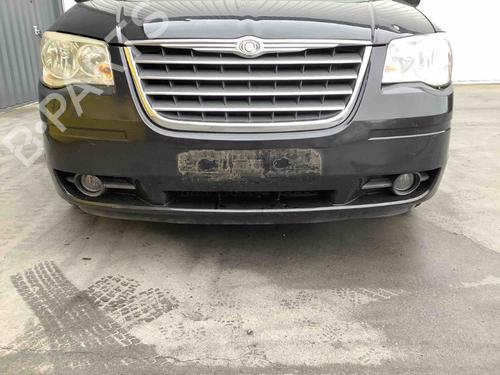 Front bumper DODGE GRAND CARAVAN 3.8 (201 hp) 15344391