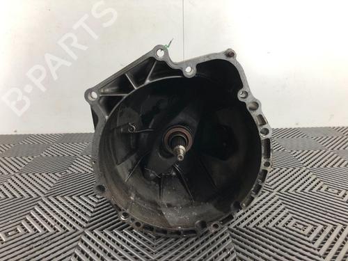 gearbox-bmw-3-e46-1997-1998-1999-2000-2001-2002-2003-2004-2005-37214875 main image