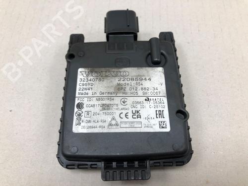 Electronic sensor VOLVO XC40 (536) Recharge | BP37208947M84 - Image 3