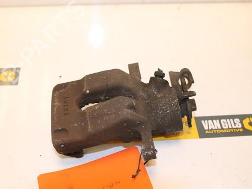 Used Left rear brake caliper Left rear brake caliper 15309049 15309049