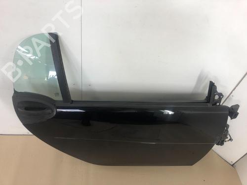 Right front door SMART FORTWO Coupe (451) 1.0 (451.330, 451.334) | BP15345978C3 