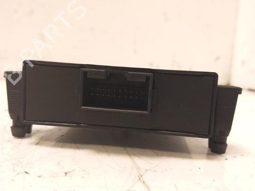 Comfort control module VW POLO V (6R1, 6C1) 1.2 TDI | BP26402205M56 