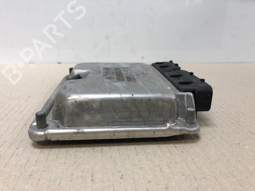 Engine control unit (ECU) VW POLO (9N_, 9A_) 1.9 TDI | BP15299292M57 