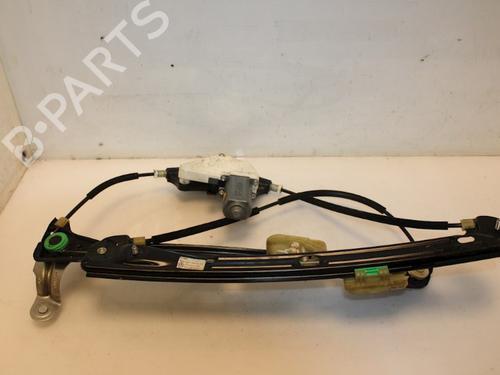 Used Front right window mechanism Front right window mechanism 15829263 15829263
