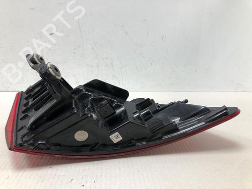 Right taillight AUDI A4 B9 Avant (8W5, 8WD) 40 TFSI Mild Hybrid | BP37208074C35 - Image 6