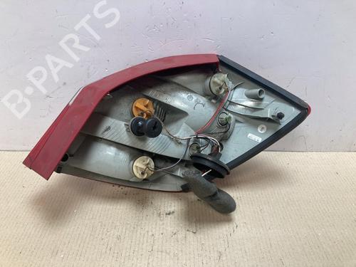 Left taillight SKODA FABIA II Combi (545) 1.2 TSI | BP37204959C34 - Image 5