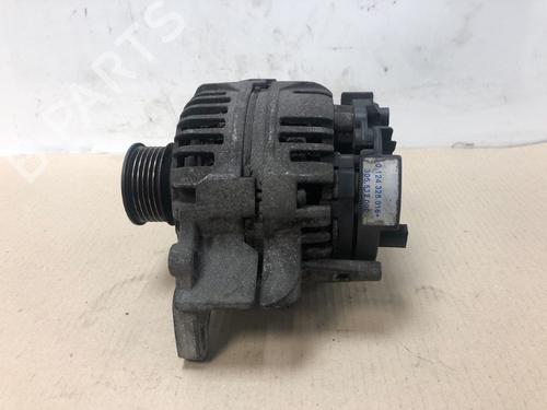 Alternator AUDI A2 (8Z0) 1.4 | BP37211173M7 - Image 3