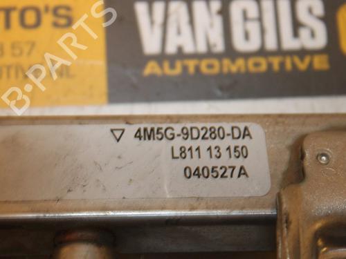 Injection rail FORD FOCUS C-MAX (DM2) 1.8 | BP15796383M98 - Image 2