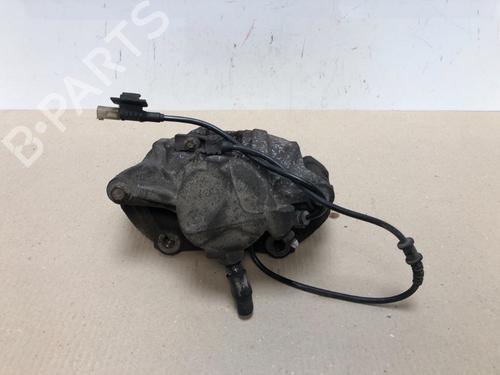 Left front brake caliper MERCEDES-BENZ E-CLASS (W211) E 320 (211.065) | BP15537895M105 - Image 3