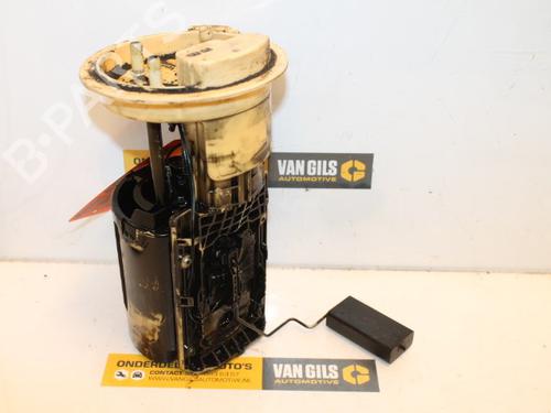 Used Fuel pump AUDI A3 Sportback (8PA) 2.0 TDI (136 hp) 15311361