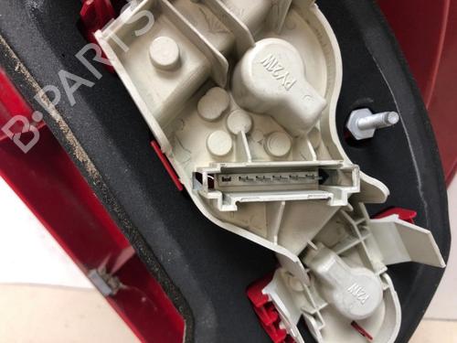 Left taillight MERCEDES-BENZ A-CLASS (W169) A 150 (169.031, 169.331) | BP16120391C34 