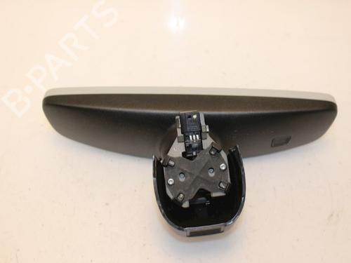 Rear mirror VW POLO V (6R1, 6C1) 1.0 TSI | BP15327715I6 