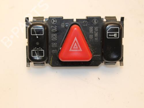 Used Warning switch Warning switch 15322712 15322712