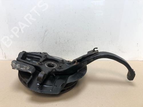 Used Right front steering knuckle Right front steering knuckle 22227156 22227156