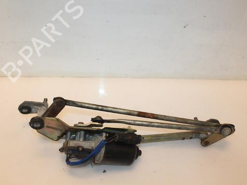 Used Front wipers mechanism DAEWOO REZZO (U100) 2.0 (121 hp) 15320078